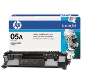 hp 05A
