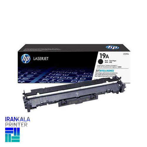 کارتریج اچ پی مدل 19a 2 کارتریج اچ پی مدل 19