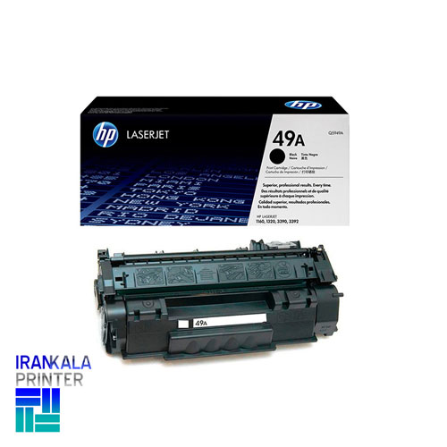 کارتریج اچ پی مدل a49 3 کارتریج اچ پی مدل 49