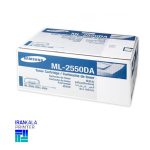 کارتریج سامسونگ مدل 2550
