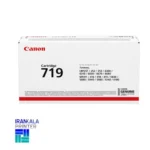 کارتریج canon 719