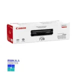 کارتریج canon 728