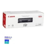 کارتریج canon 737