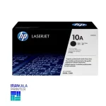 کارتریج hp 10a