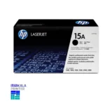 کارتریج hp 15a