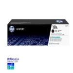 کارتریج hp 19a