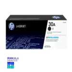 کارتریج hp 30a