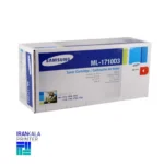 کارتریج samsung 1710