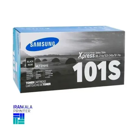 کارتریج سامسونگ 101S