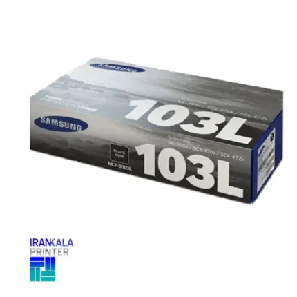 کارتریج samsung 103l