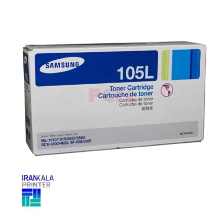کارتریج samsung 105L
