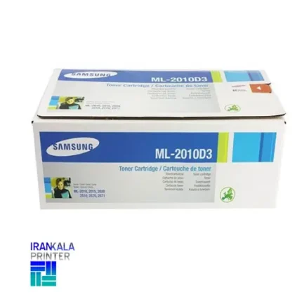 کارتریج samsung 2010
