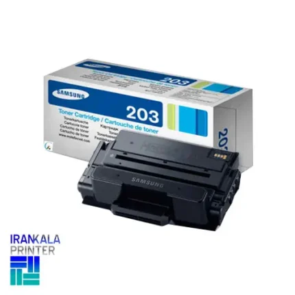 کارتریج samsung 203