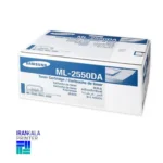 کارتریج samsung 2550
