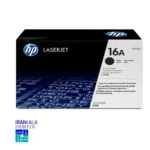 کارتریج hp 16a