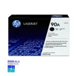 کارتریج hp 90a