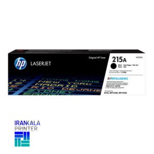 معرفی انواع کارتریج پرینترهای hp | معرفی 5 مدل کارتریج hp 1 hp 15A
