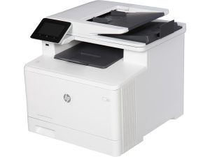کارتریج اچ پی مدل 410a 1 HP Color LaserJet Pro MFP M477