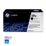 کارتریج hp 29x