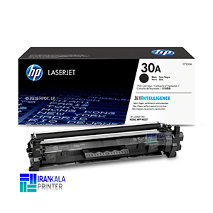 کارتریج اصل را ازکجا بخریم ؟ 2 HP cartridge model 30A