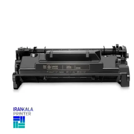hp 26x