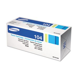 کارتریج سامسونگ مدل 104 