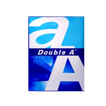 کاغذ A3 برند Double