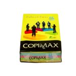 کاغذ A4 رنگی برند copimax