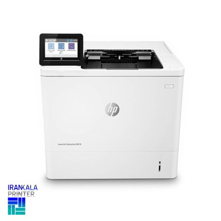 پرینتر M612dn HP