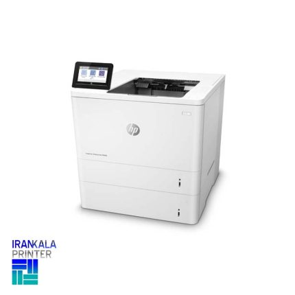 پرینتر M609x HP