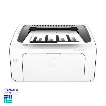 پرینتر M12w HP