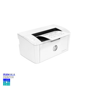 پرینتر M15w HP