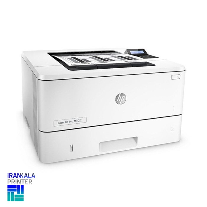 پرینتر M402d HP