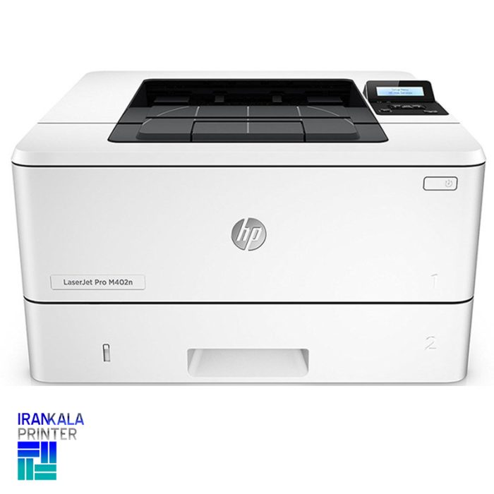 پرینتر M402n HP