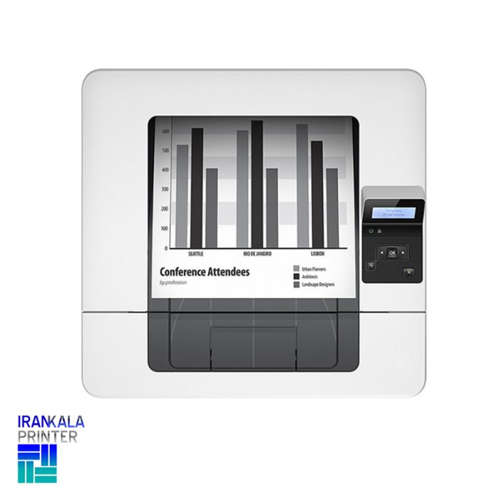 پرینتر M402n HP