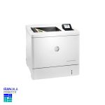 پرینتر M554dn HP