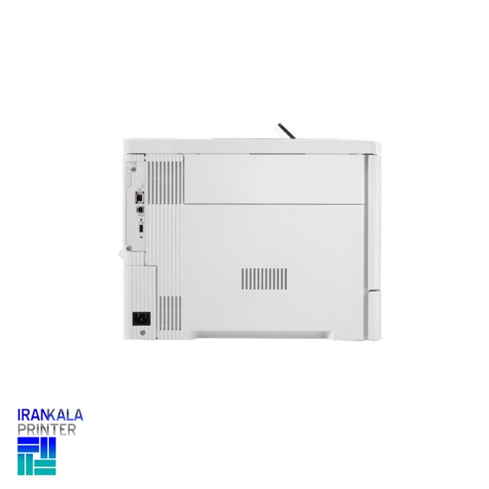 پرینتر M554dn HP - Image 4