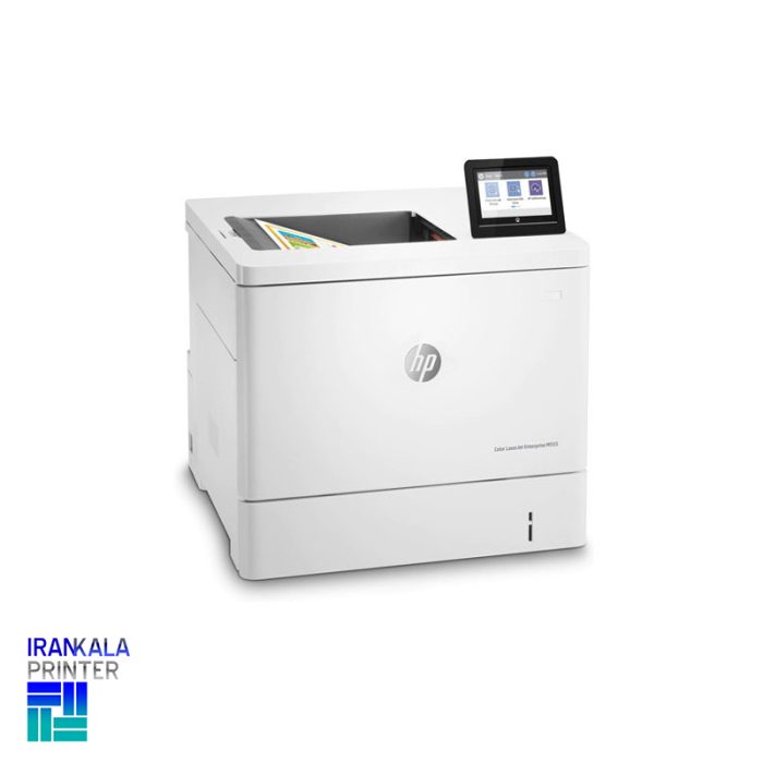 پرینتر M555dn HP - Image 2