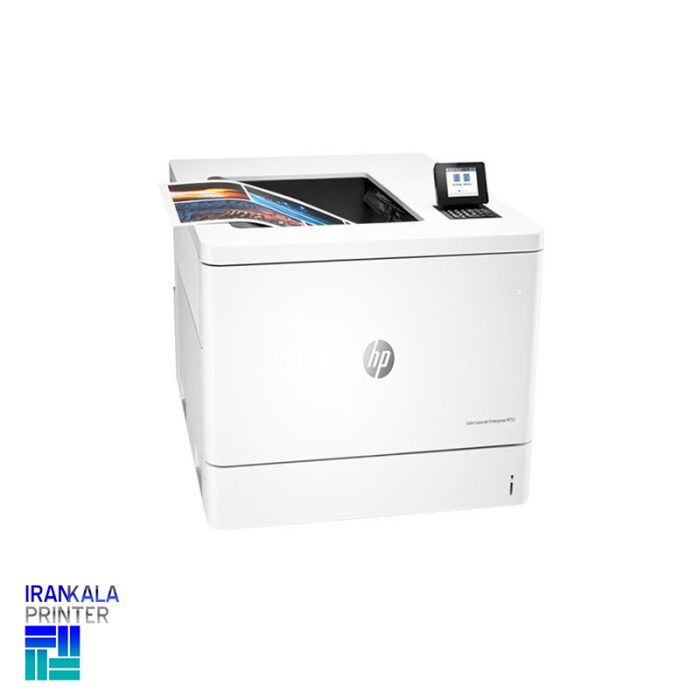 پرینتر M751dn HP - تصویر 2