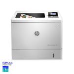 پرینتر M552dn HP