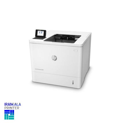 پرینتر M607dn HP