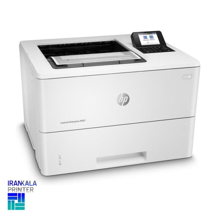 پرینتر M507dn HP - تصویر 2