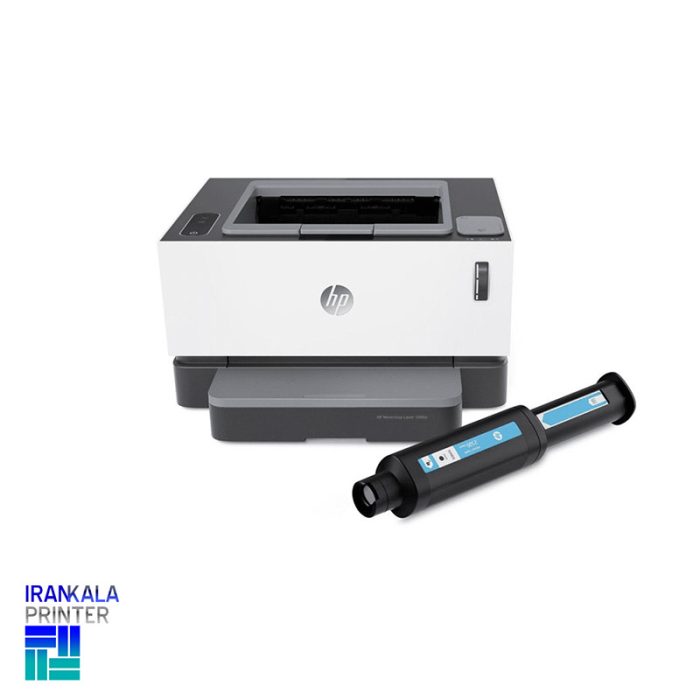 پرینتر Neverstop Laser 1000W HP - Image 2