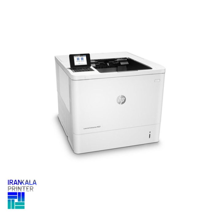 پرینتر M607dn HP - تصویر 2