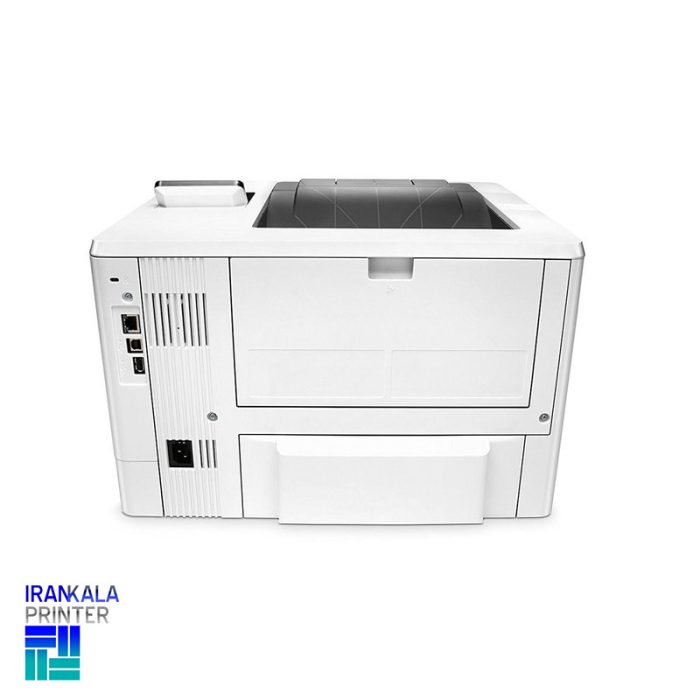 پرینتر M501dn HP - Image 3