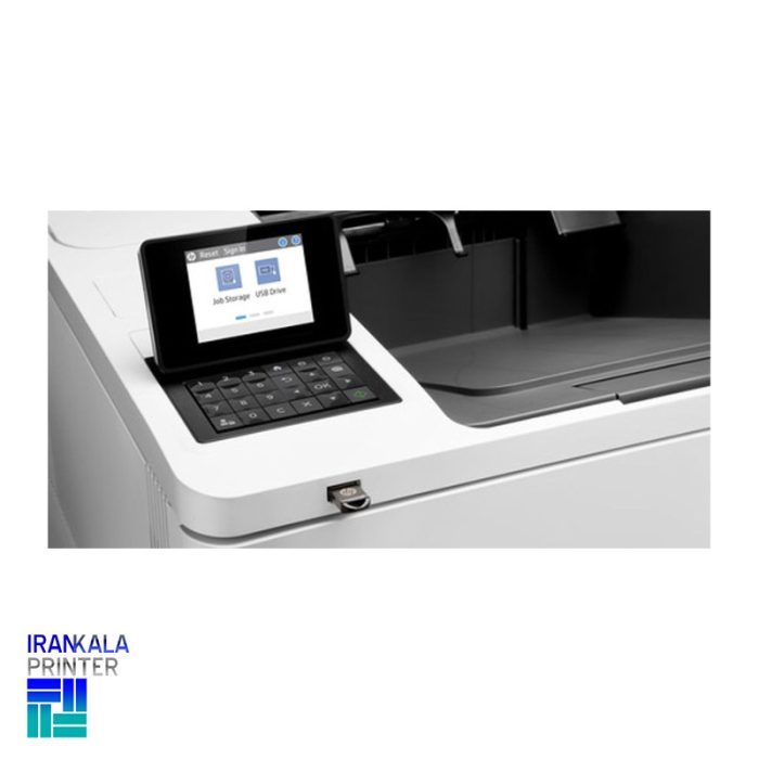 پرینتر M607dn HP - تصویر 4