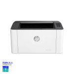 پرینتر 107w HP