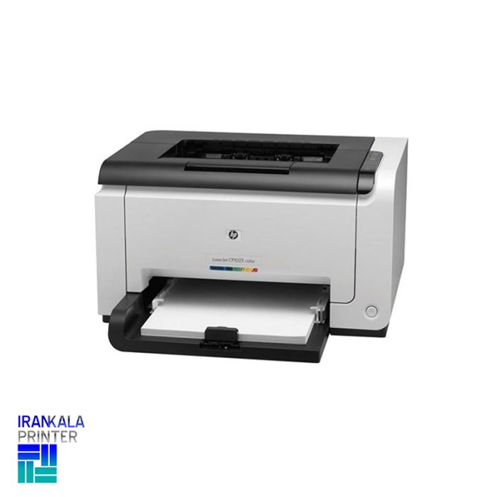 پرینتر Cp1025nw HP - Image 2