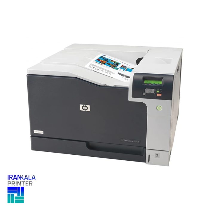 پرینتر Cp5225dn HP - Image 2