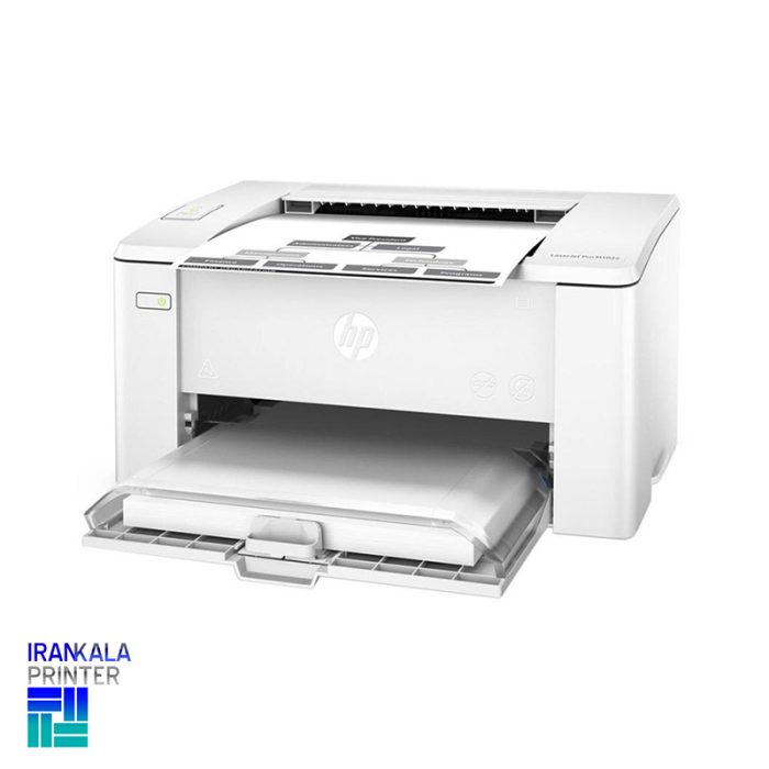 پرینتر M102a HP - Image 3